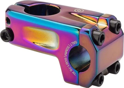 Salt AM V2 Frontload Stem 48mm Reach Oilslick - Image 1 of 2