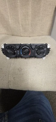 2015-2019 Ford Transit 250 A/C controle de temperatura clima térmico CA fabricante de equipamento original - Imagem 1 de 4