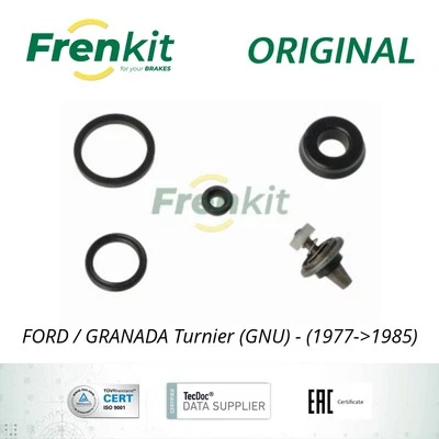 Frenkit Master Cylinder Kit - 122083 - FORD - GRANADA Turnier (GNU) - (1977->198 - Imagen 1 de 3