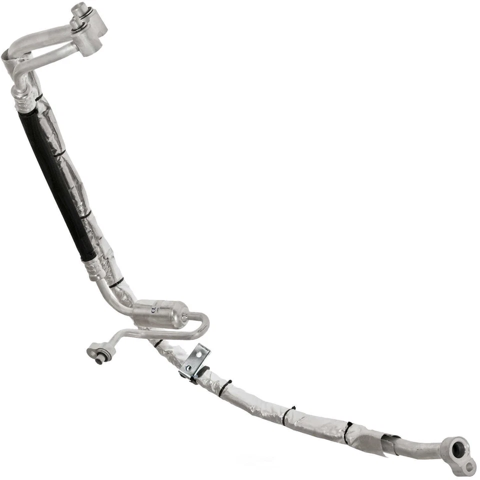 Шланг кондиционера в сборе подходит для 2010-2011 Mercury Milan ГЛОБАЛЬНЫЕ ЗАПЧАСТИ - Изображение 1 из 1