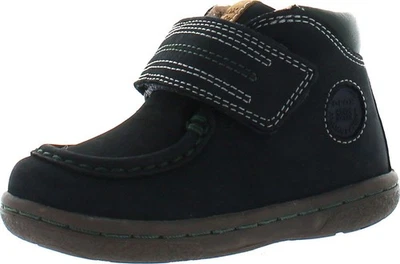 GEOX Little Boys Flick Infant Chukka Walker Bootie - Image 1 of 4