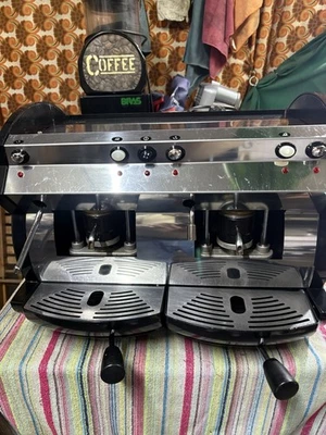 MACCHINA DA CAFFè GRIMAC CIALDE PIÙ OMAGGIO - Image 1 of 4