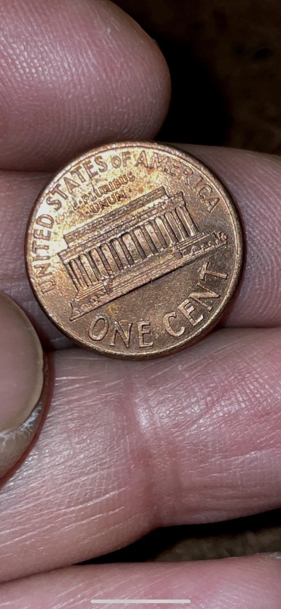 1992 Lincoln Memorial Small Cents for sale | eBay