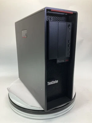 Estación de trabajo Lenovo ThinkStation P620 AMD Threadripper PRO 3975WX 2 TB 32 GB W11P Foto 1 de 4