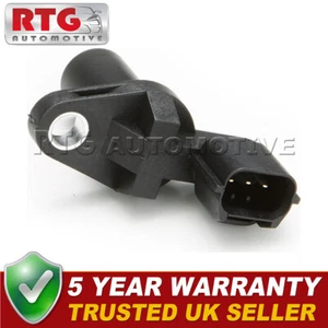 Camshaft Sensor For Mazda MX-5 1.6 1.8 (1998-2005) CPS Shaft - Picture 1 of 9
