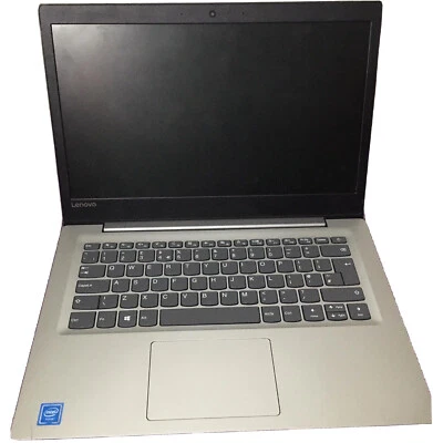 Б/у ноутбук Lenovo - Изображение 1 из 3