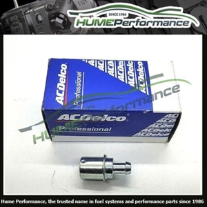 GENUINE GM AC DELCO PCV VALVE GM CHEV FORD HOLDEN 19303069 - Picture 1 of 3