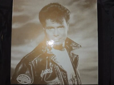 COFFRET CLIFF RICHARD CD + MAXI CD + JEU  ( CARTES ) / RARE / - Photo 1/3