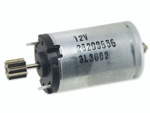 DC MOTOR JOHNSON 12V TURBOLADER STELLMOTOR KOMPATIBEL VW  MERCEDES 28208656 /888 - Bild 1 von 3