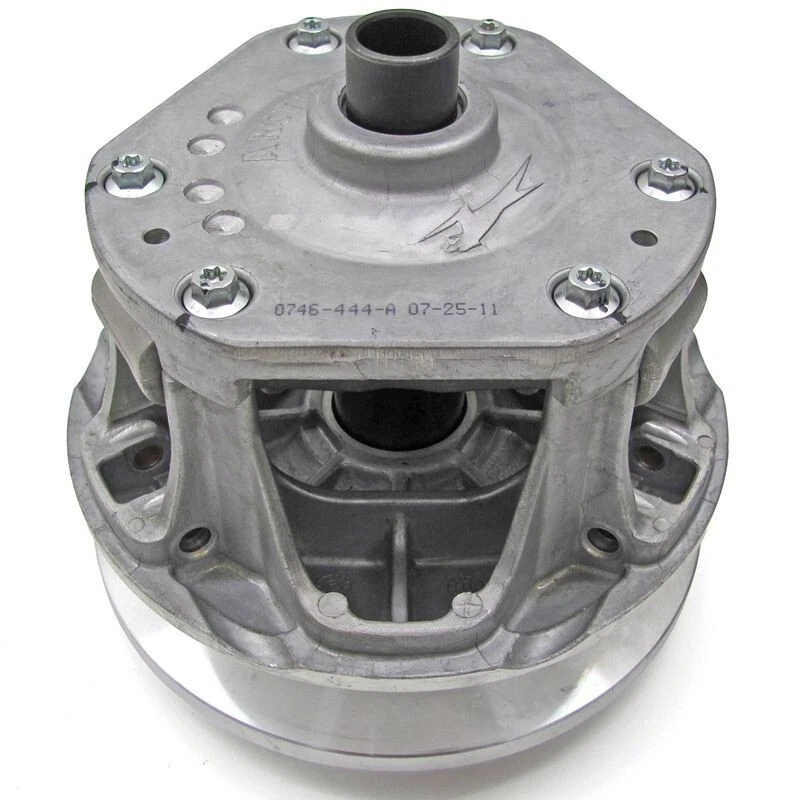 Embreagem Arctic Cat Snowmobile 8,25" 35 mm 2009-2015 OEM Big Pin Drive - 0746-444 - Imagem 1 de 1