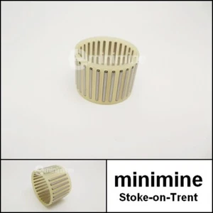 Mini rodamiento de rodillos de aguja clásico para 4 engranajes sincronizados 2ND y 3RD AAU1816 - Imagen 1 de 1