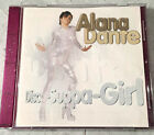 Alana Dante - Disco-Suppa-Girl - CD