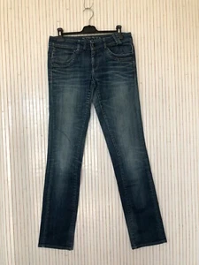 Jean G-Star Femme W29L34 (Taille 38/40) VFB069 - Imagen 1 de 12
