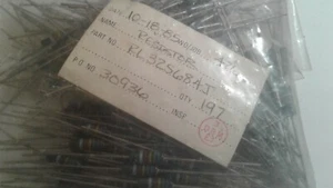 (10 pcs ) RL32S684J, DALE, RES - Picture 1 of 1