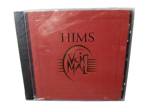 Hims Voice Male CD - Picture 1 of 2