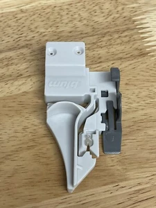 Blum T51080120R Narrow Right Handed Locking Device for 563/569 Drawer Glide - Picture 1 of 3