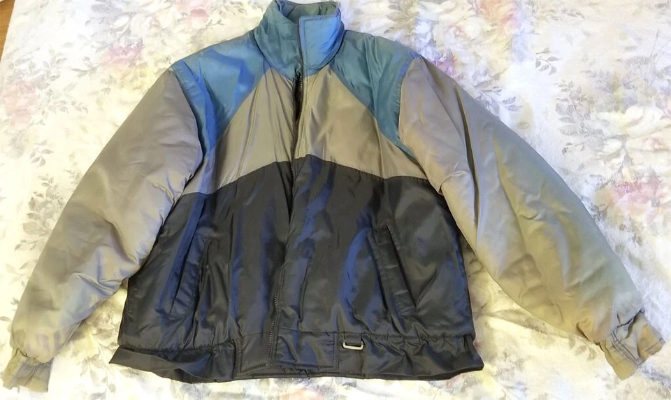 Vintage CORTINA Men's Waterproof Jacket Coat, Size: XL. - Image 1 of 1
