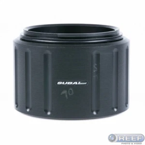 Subal EXR-70/3 Extension Ring (N1 mod. for Nikon 17-55 /2.8) - Picture 1 of 3