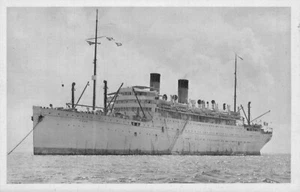 C.P.A / BATEAUX DIVERS / LE CUBA - Picture 1 of 2
