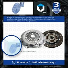Clutch Kit 2 piece (Cover+Plate) fits FORD FIESTA Mk6 1.6 2008 on 220mm 1022236