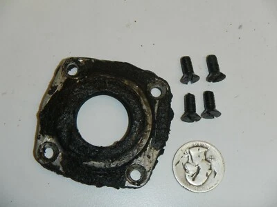 Transmission Outlet Seal Retainer 1975 1976 Husqvarna 175 GP gp175 175gp - Image 1 of 4