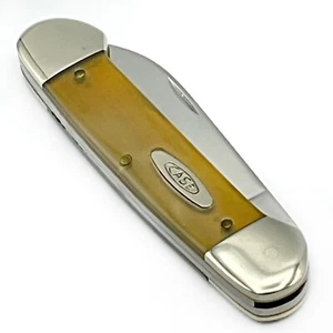 Case XX 1990 Sheephorn Canoe - Picture 1 of 6