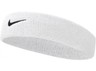 170/22 Nike Headband Band Head Elastic Basketball Volleyball Training Crossfit