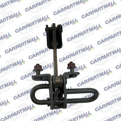 2000-2006 GMC Yukon / XL 1500 / 2500 Front Left Door Check Stop Stopper Detente - Image 1 of 4