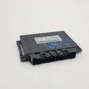 2000 - 2006 Mercedes W220 S500 S55 AMG PDC Parktronic Distance Control Module - Picture 1 of 15