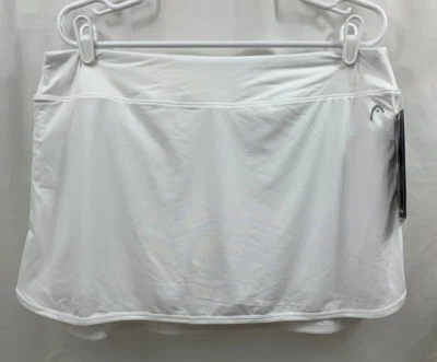  Women's Head Tennis Skirt XL NWT - Image 1 of 2