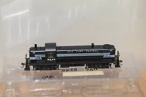 HO Athearn RTR ALCO RS-3, NYC New York Central DECO - Picture 1 of 4