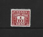 CANADA - #FX34 - 1/10c EXCISE TAX MINT STAMP MNH BACK OF BOOK BOB