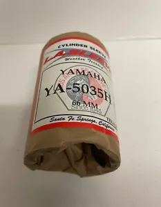 LA SLEEVE YA5035H HEAVY OD CYLINDER LINER Yamaha YFS200 BLASTER ADVANCED 3100FB - Picture 1 of 1