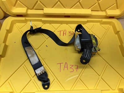 Оригинальный задний правый натяжитель ремня безопасности для Lexus IS250 IS350 2006–2008 годов выпуска - Изображение 1 из 4