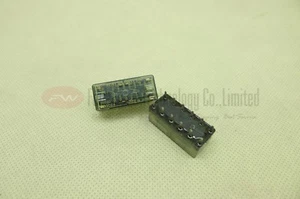 S2-24V S2E-24V Low Signal Relay 24VDC 4A 12 Pins x 1PC - Picture 1 of 4