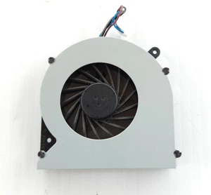 Toshiba Satellite C55D-A5170 V000270070 / KSB0505HB CPU Cooling Fan - Picture 1 of 4