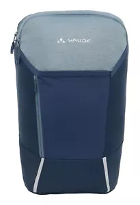 VAUDE Cycle 20 II Backpack Fahrradtasche Rucksack Heron blaugrau Neu - Bild 1 von 6