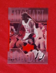 1999 Upper Deck #34 Michael Jordan Athlete of the Century Chicago Bulls NM-MT+