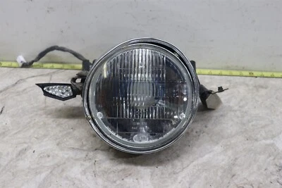 Faro delantero Buell Cyclone M2 1997-2002 lámpara y cubo Foto 1 de 4