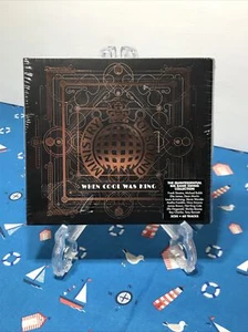 Ministry Of Sound - When Cool Was King Album - 3 CD - New/Sealed - Picture 1 of 3