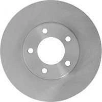 Rotor de freno de disco-OEF3 Autopart Intl 1407-25079 Foto 1 de 2