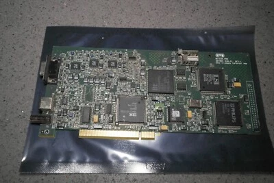 Matrox Meteor PRO 690-01 PCI card UNTESTED - Image 1 of 3