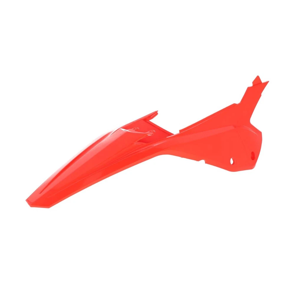 Acerbis Rear Fender for Beta - Red 2936340004 - Image 1 of 4
