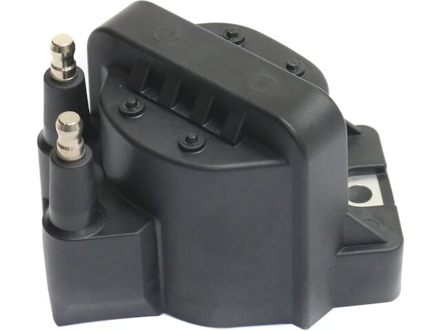 DriveWire 82HW94J Ignition Coil Fits 1992-1998 Oldsmobile Achieva Ignition Coil - Image 1 of 1