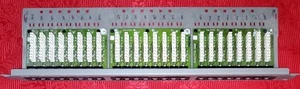 BT High Performance 24 Port Patchpanel. Ref00063 - Bild 1 von 9