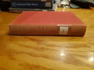 The Sea and the Stone by Charmian Clift, George Johnston 1955 1st HC - Picture 1 of 12