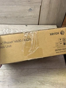 Xerox 097N01923 Phaser 4600/4620 Duplex Unit - Picture 1 of 5