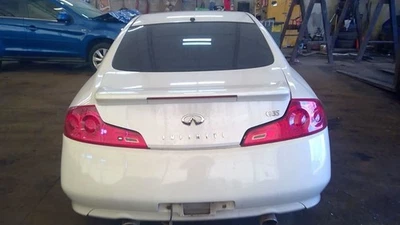 AC Compressor 2 Door Coupe VQ35DE Engine Fits 03-07 INFINITI G35 6292166 - Image 1 of 4