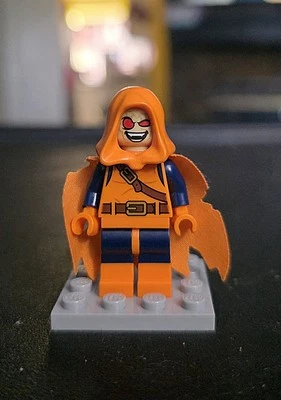 LEGO Hobgoblin Minifigure 76058 Marvel Super Heroes SpiderMan See 📸  - Image 1 of 2
