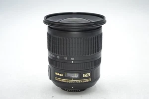 Nikon AF-S DX NIKKOR 10-24mm f/3.5-4.5G ED (Internal Fungus) - Picture 1 of 10
